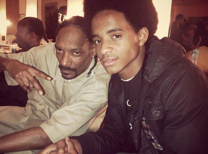 Snoop Dogg, Cordell Broadus Snoop Dogg, Cordell Broadus